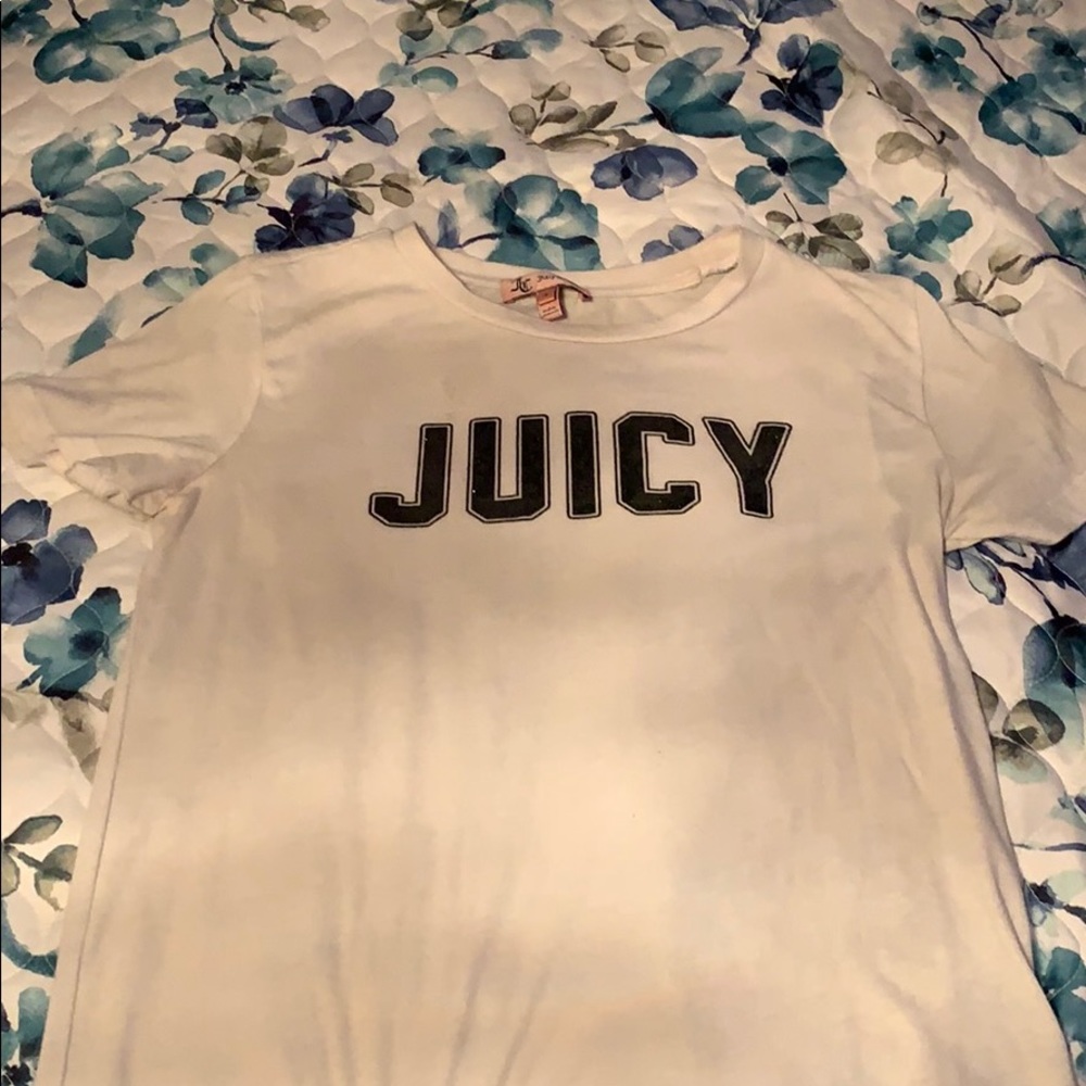 Juicy Couture Tee
